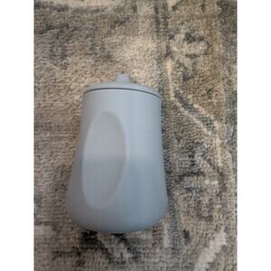Silver cross Replacement Grey Travel Baby Sippy Cup For Stroller Snack Tray NEW